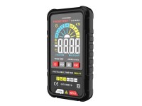 Habotest HT124A+ Digital Universal Multimeter Habotest HT124A+ Digital Universal Multimeter