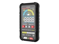 Habotest HT124B+ Digital Universal Multimeter
