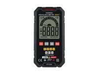 Multímetro Digital Universal Habotest HT125A Multímetro Digital Universal Habotest HT125A