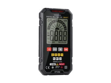 Habotest HT125A Digital Universal Multimeter Habotest HT125A Digital Universal Multimeter