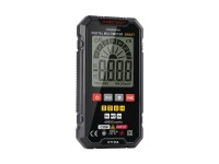 Multímetro Digital Universal Habotest HT125A Multímetro Digital Universal Habotest HT125A