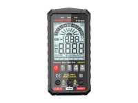 Multímetro Digital Universal Habotest HT126A Multímetro Digital Universal Habotest HT126A
