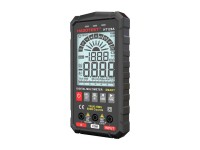 Multímetro Digital Universal Habotest HT126A Multímetro Digital Universal Habotest HT126A