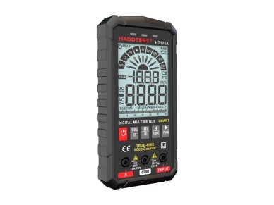 Habotest HT126A Digital Universal Multimeter Habotest HT126A Digital Universal Multimeter