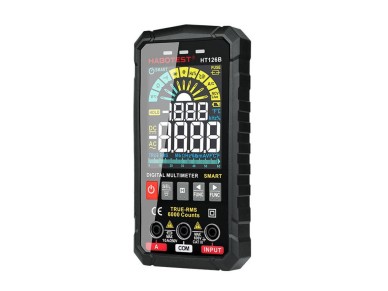 Digital Universal Multimeter Habotest HT126B Digital Universal Multimeter Habotest HT126B