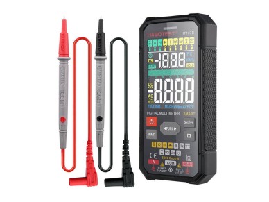 Habotest HT127B Digital Universal Multimeter
