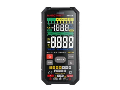 Habotest HT127B Digital Universal Multimeter