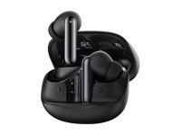 Fones de ouvido TWS QCY MeloBuds HT12 (preto) Fones de ouvido TWS QCY MeloBuds HT12 (preto)