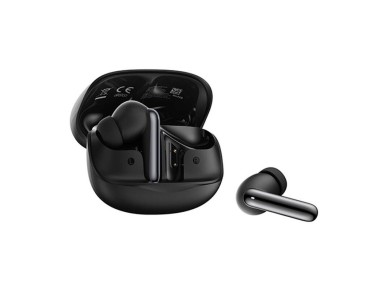 TWS QCY MeloBuds HT12 Headphones (black) TWS QCY MeloBuds HT12 Headphones (black)