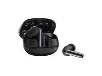 Fones de ouvido TWS QCY MeloBuds HT12 (preto) Fones de ouvido TWS QCY MeloBuds HT12 (preto)