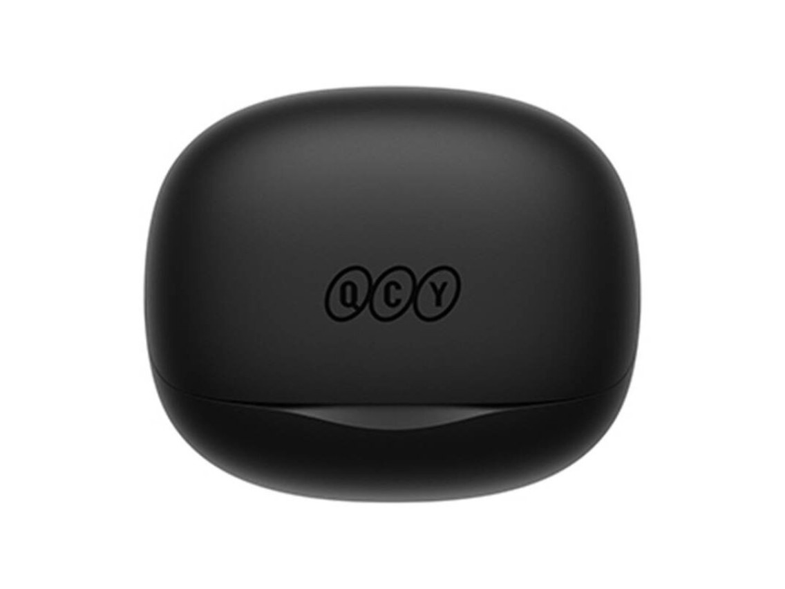 Auriculares TWS QCY MeloBuds HT12 (negros)