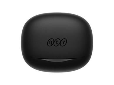 Auriculares TWS QCY MeloBuds HT12 (negros)