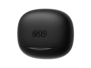 Auriculares TWS QCY MeloBuds HT12 (negros)
