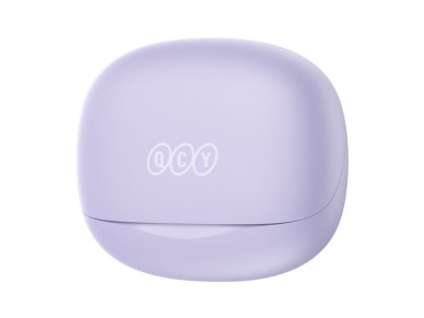 QCY MeloBuds HT12 wireless headphones (purple) QCY MeloBuds HT12 wireless headphones (purple)