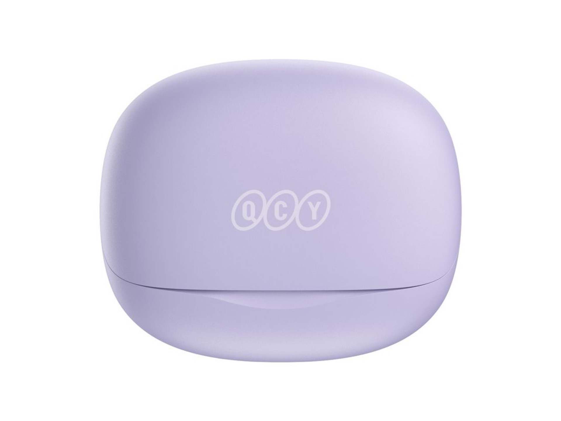 Fones de ouvido sem fio QCY MeloBuds HT12 (roxo)