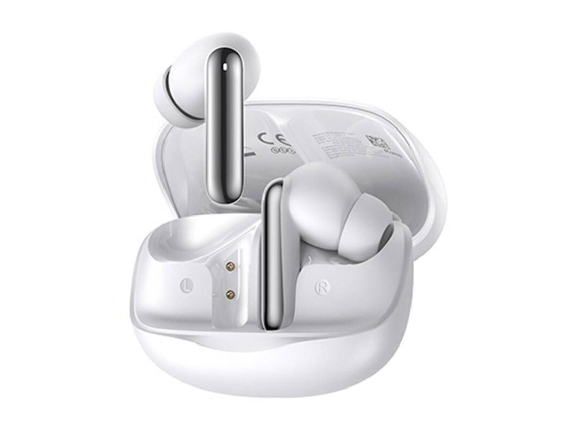 TWS QCY MeloBuds HT12 Headphones (white)
