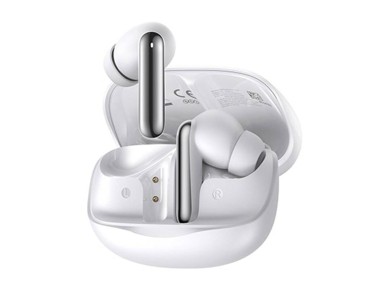 TWS QCY MeloBuds HT12 Headphones (white)