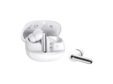 TWS QCY MeloBuds HT12 Headphones (white)