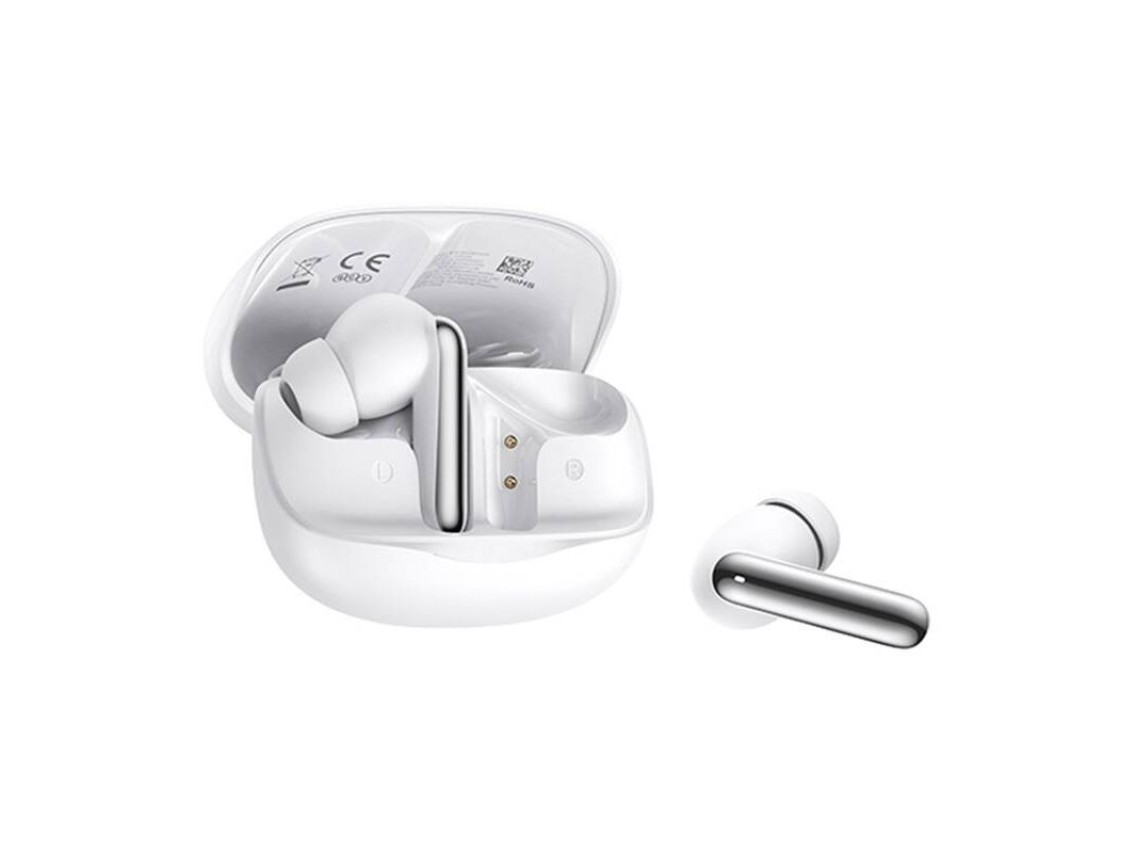 TWS QCY MeloBuds HT12 Headphones (white)