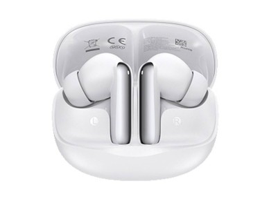 TWS QCY MeloBuds HT12 Headphones (white)