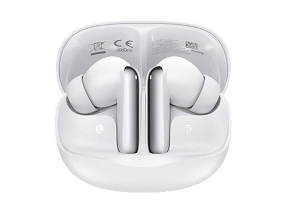 TWS QCY MeloBuds HT12 Headphones (white)