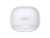 Fones de ouvido TWS QCY MeloBuds HT12 (branco)