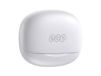 Fones de ouvido TWS QCY MeloBuds HT12 (branco)