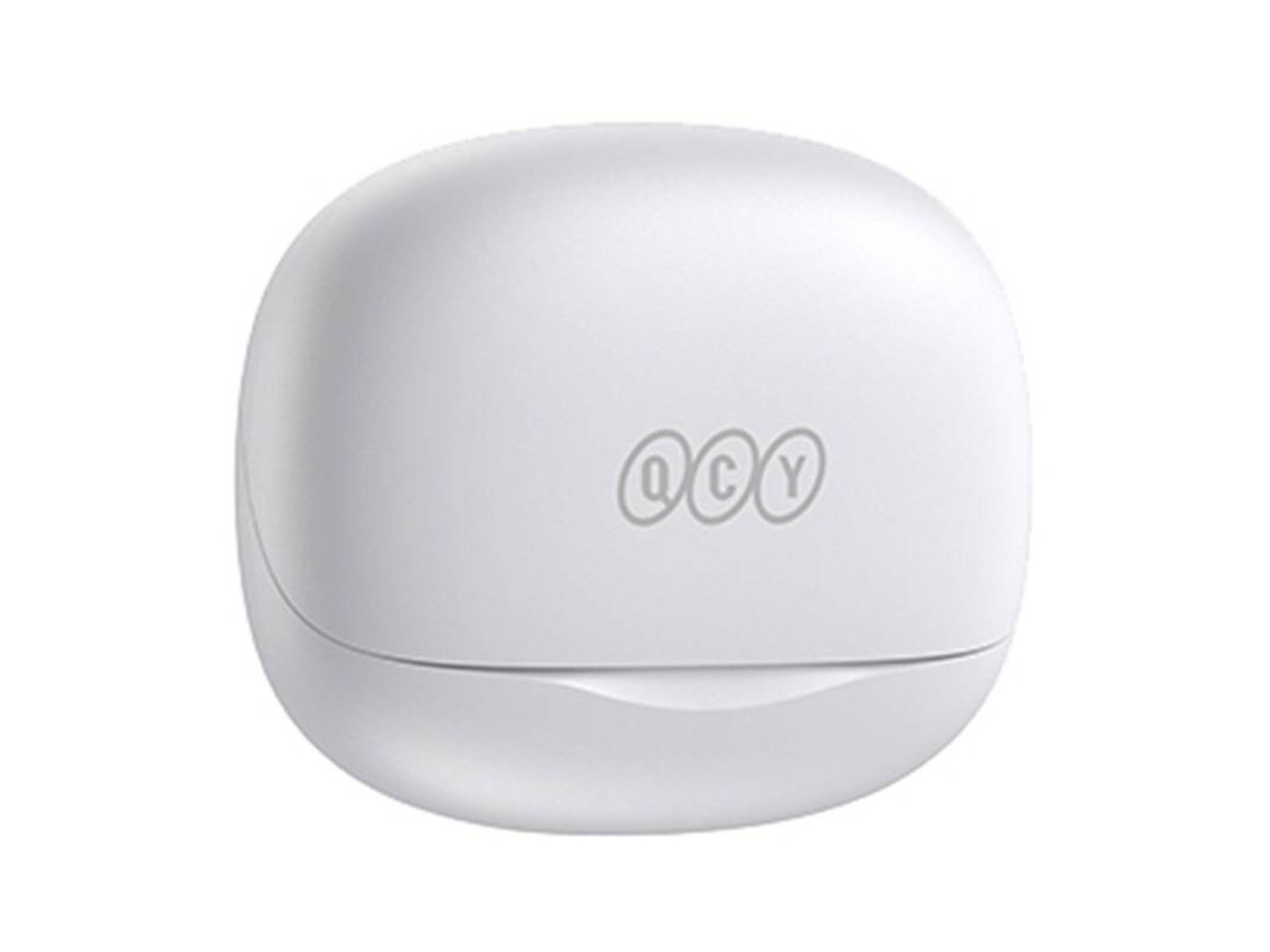 Fones de ouvido TWS QCY MeloBuds HT12 (branco)