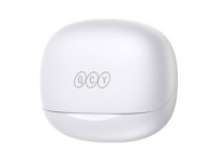 Fones de ouvido TWS QCY MeloBuds HT12 (branco)