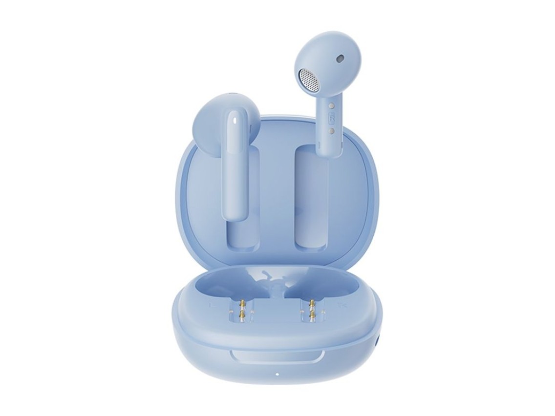 Fones de ouvido TWS QCY Ailybuds E20 HT13 (azul)