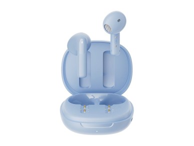 Fones de ouvido TWS QCY Ailybuds E20 HT13 (azul)