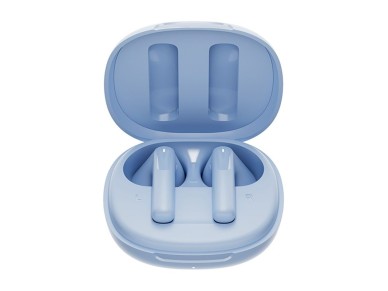 Auriculares TWS QCY Ailybuds E20 HT13 (azules)