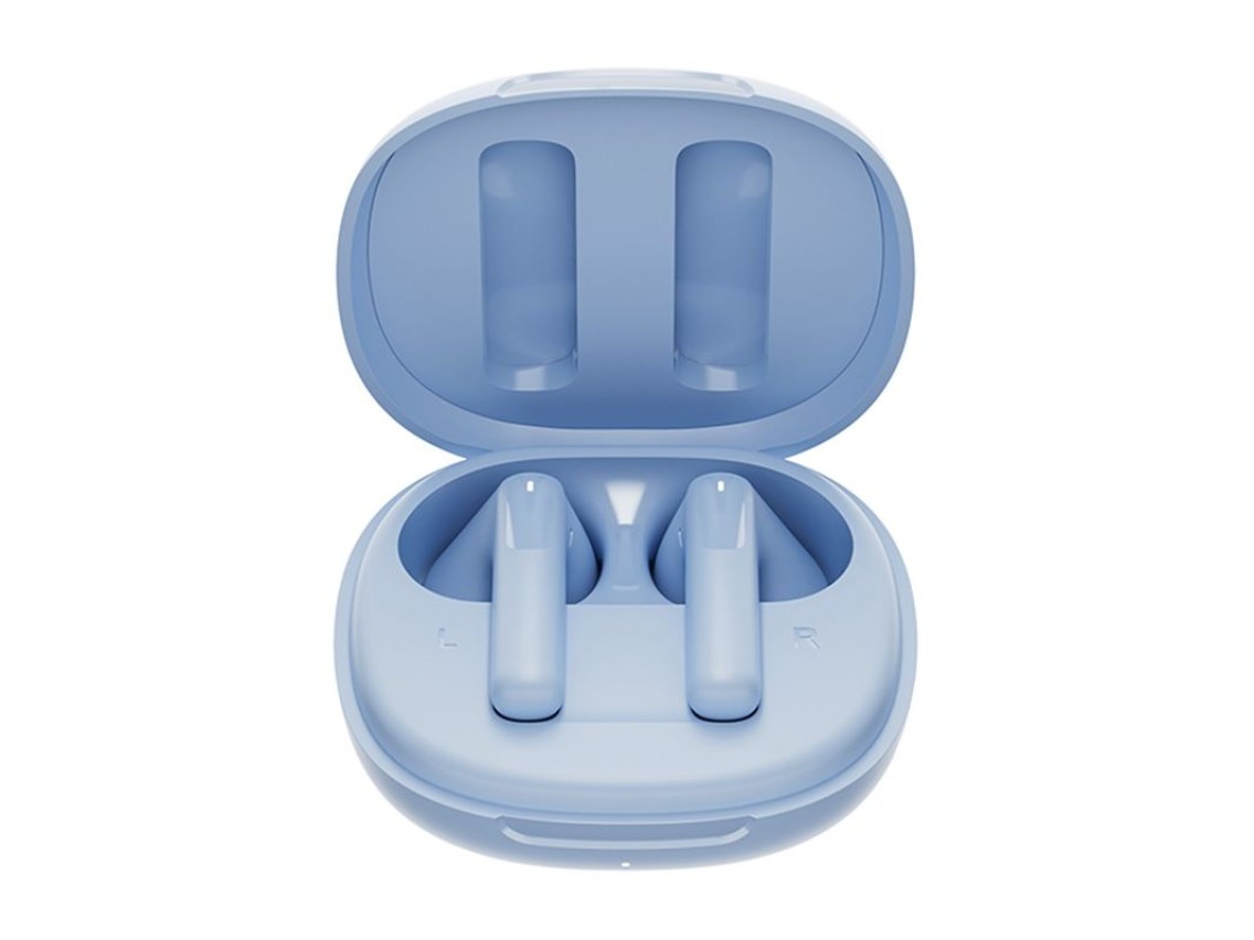 Fones de ouvido TWS QCY Ailybuds E20 HT13 (azul)