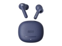 TWS QCY Buds HT15 ANC Headphones (blue) TWS QCY Buds HT15 ANC Headphones (blue)
