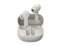 Fones de ouvido TWS QCY Buds HT15 ANC (branco) Fones de ouvido TWS QCY Buds HT15 ANC (branco)