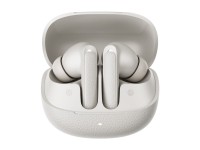Fones de ouvido TWS QCY Buds HT15 ANC (branco) Fones de ouvido TWS QCY Buds HT15 ANC (branco)