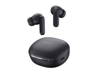 TWS QCY MeloBuds HT16 Headphones (black) TWS QCY MeloBuds HT16 Headphones (black)