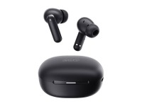 TWS QCY MeloBuds HT16 Headphones (black) TWS QCY MeloBuds HT16 Headphones (black)