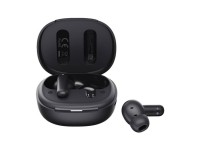 TWS QCY MeloBuds HT16 Headphones (black) TWS QCY MeloBuds HT16 Headphones (black)