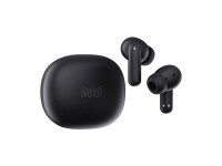 TWS QCY MeloBuds HT16 Headphones (black) TWS QCY MeloBuds HT16 Headphones (black)
