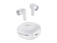 TWS QCY MeloBuds HT16 Headphones (white)