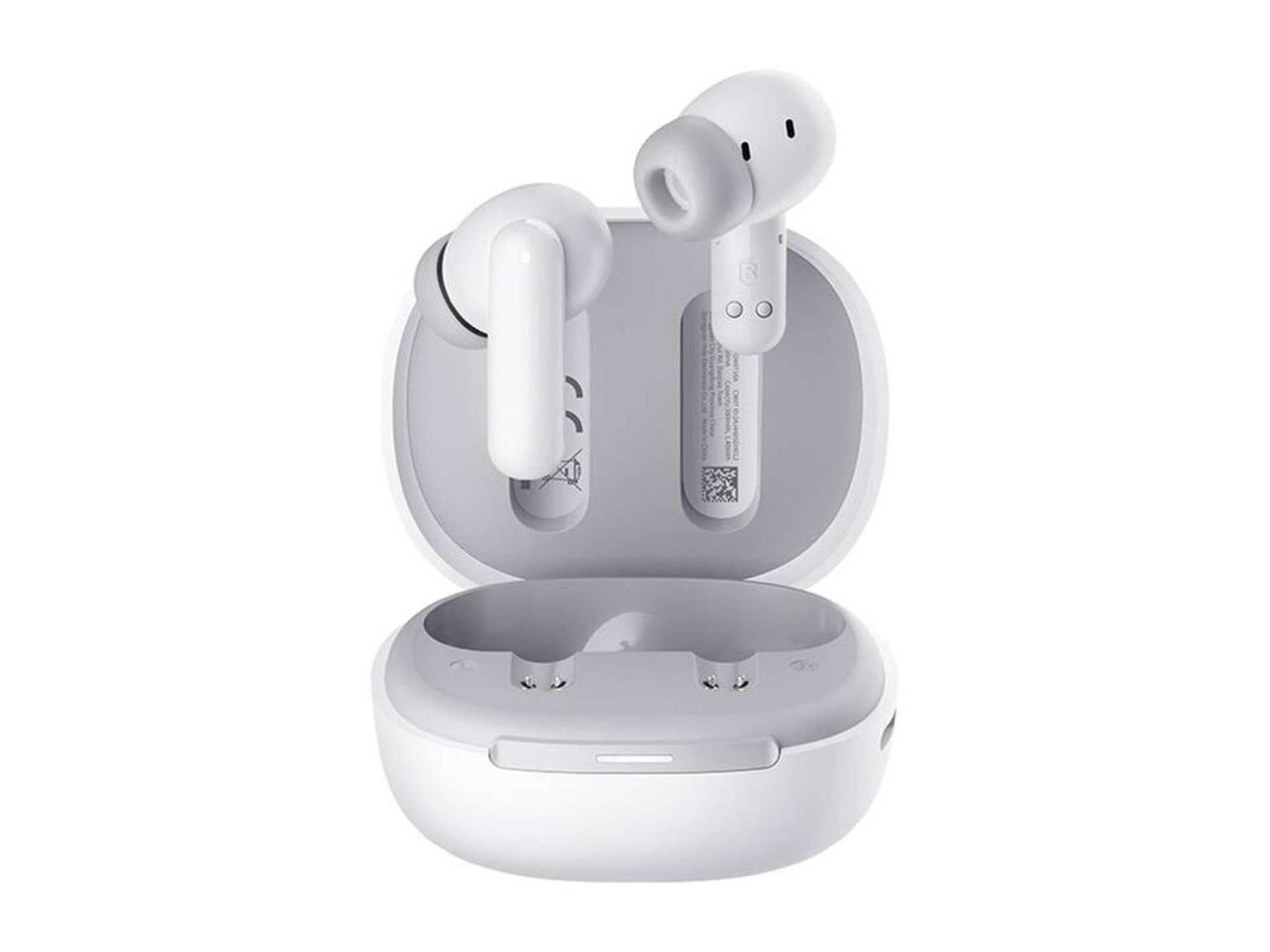 TWS QCY MeloBuds HT16 Headphones (white)