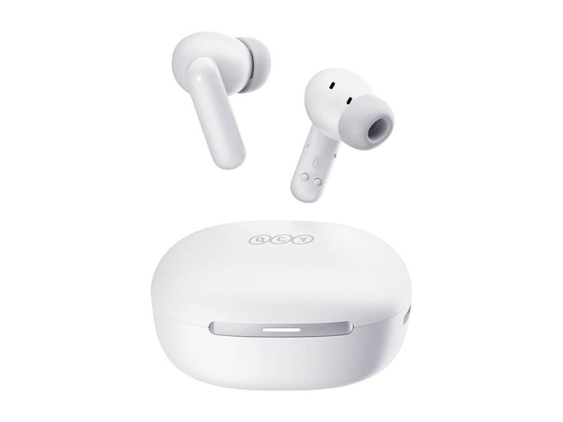 TWS QCY MeloBuds HT16 Headphones (white)