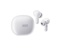 TWS QCY MeloBuds HT16 Headphones (white)