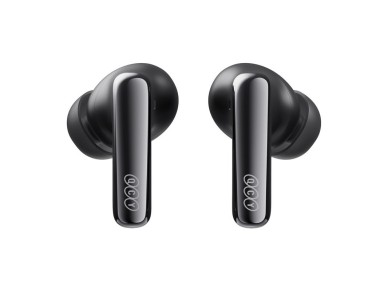 Auriculares TWS QCY MeloBuds N70 (negros) Auriculares TWS QCY MeloBuds N70 (negros)