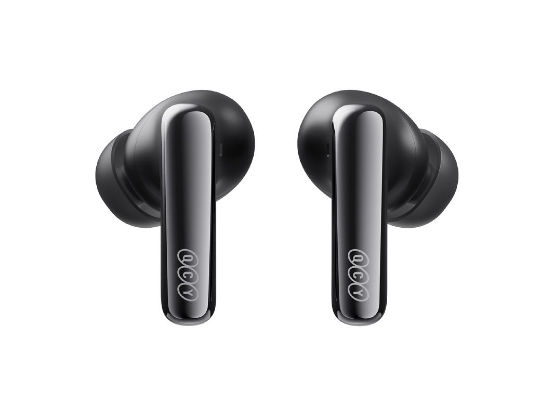 Auriculares TWS QCY MeloBuds N70 (negros)