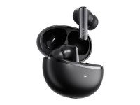 Auriculares TWS QCY MeloBuds N70 (negros) Auriculares TWS QCY MeloBuds N70 (negros)