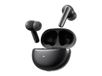 Auriculares TWS QCY MeloBuds N70 (negros) Auriculares TWS QCY MeloBuds N70 (negros)