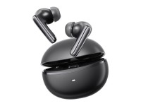 Auriculares TWS QCY MeloBuds N70 (negros) Auriculares TWS QCY MeloBuds N70 (negros)