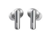 Fones de ouvido TWS QCY MeloBuds N70 (Titânio-Dourado) Fones de ouvido TWS QCY MeloBuds N70 (Titânio-Dourado)